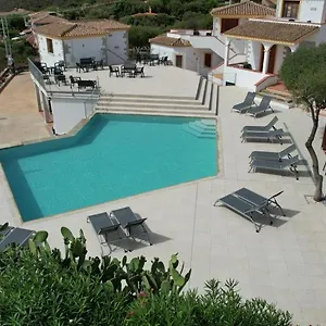 Chiaro Di Luna Appart hôtel