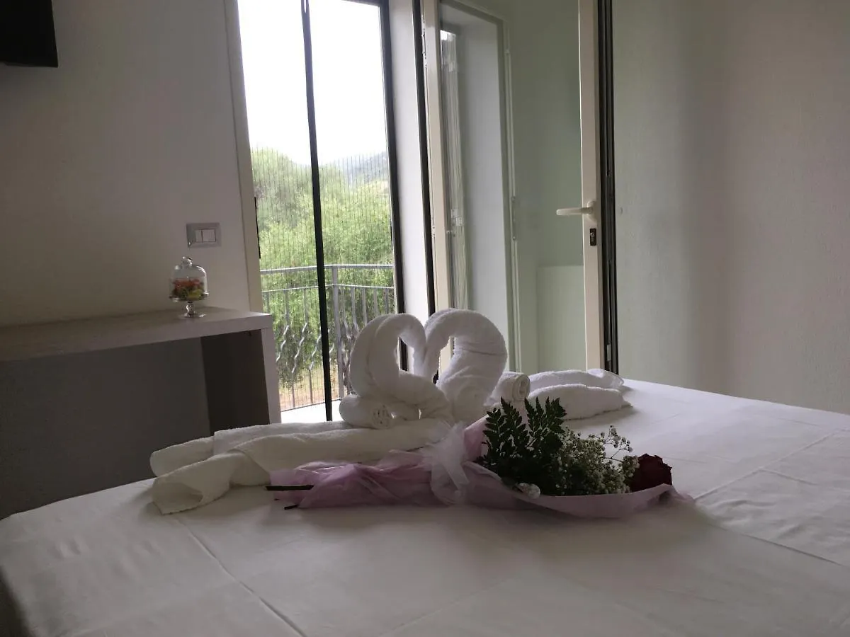 B&B Somiar San Teodoro  0*, San Teodoro (Sardinia)