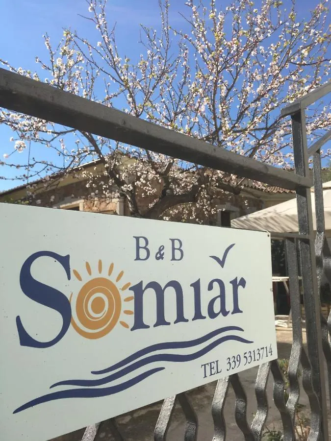 B&B Somiar San Teodoro  0*, San Teodoro (Sardinia)