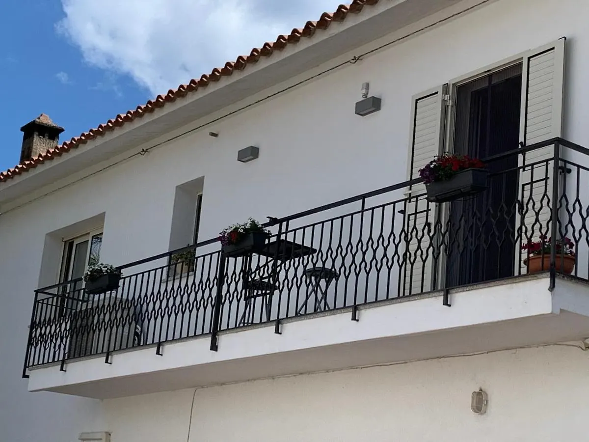 B&B Somiar San Teodoro  Bed & Breakfast San Teodoro (Sardinia)