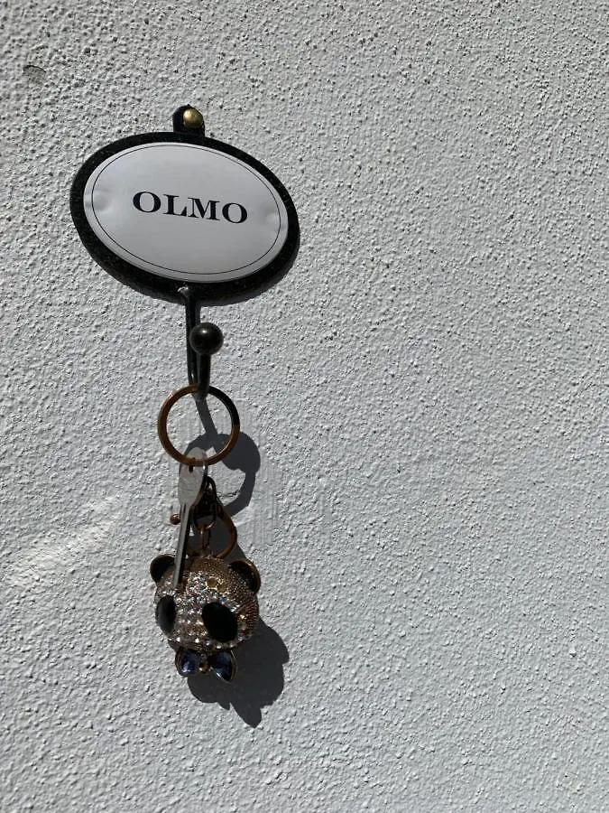 B&B Somiar San Teodoro  Italy
