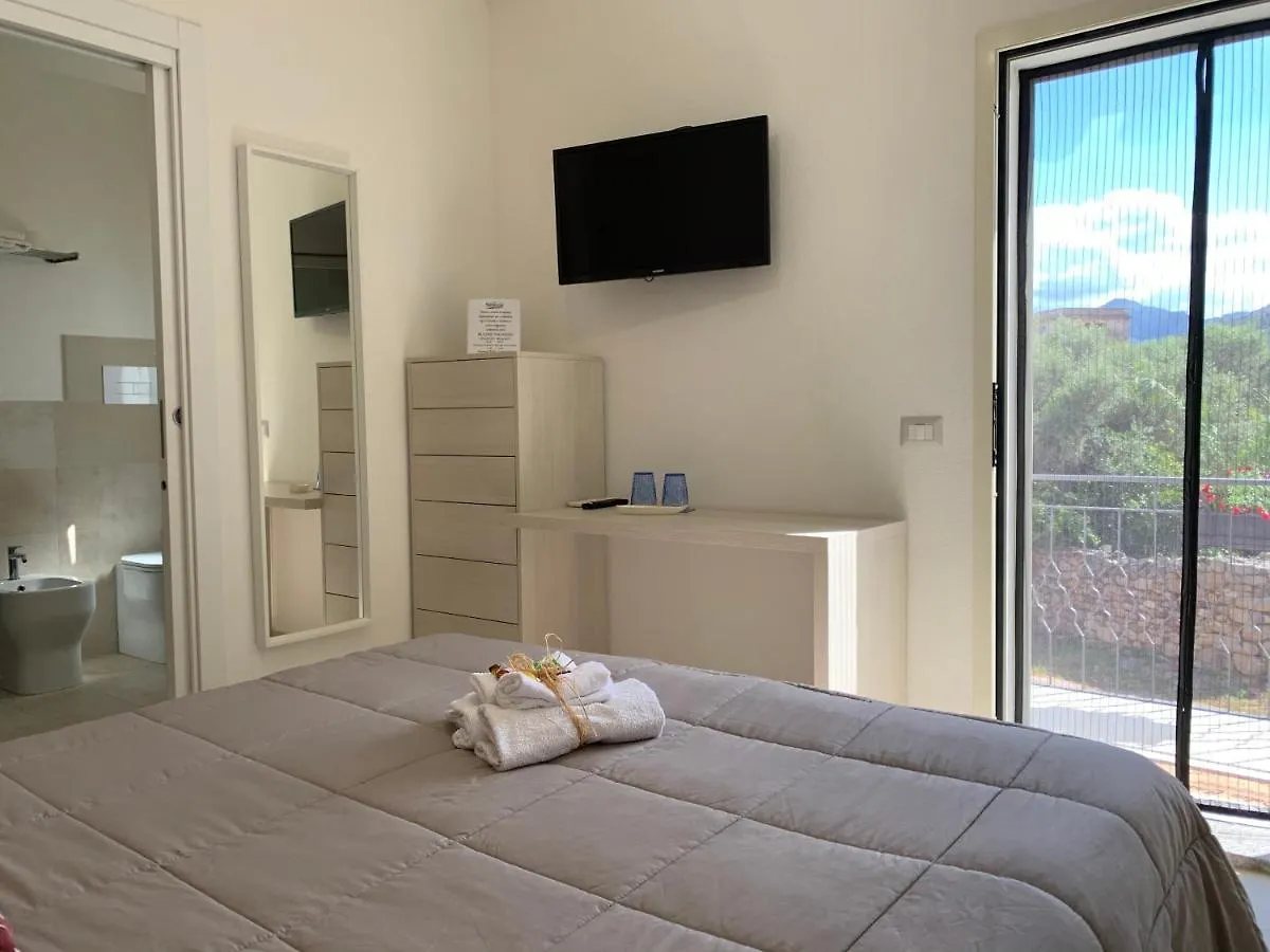 B&B Somiar San Teodoro  0*, San Teodoro (Sardinia) Italie
