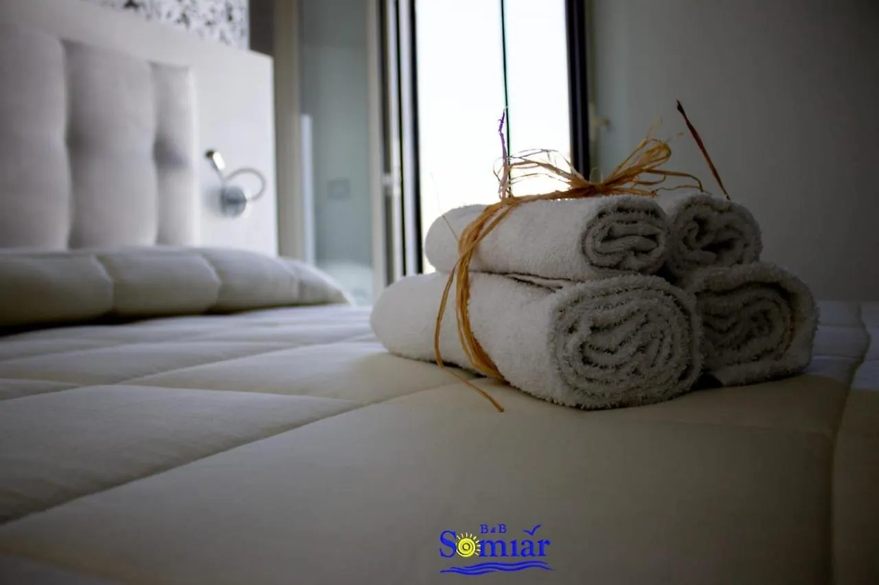 B&B Somiar San Teodoro  0*, San Teodoro (Sardinia) Italie