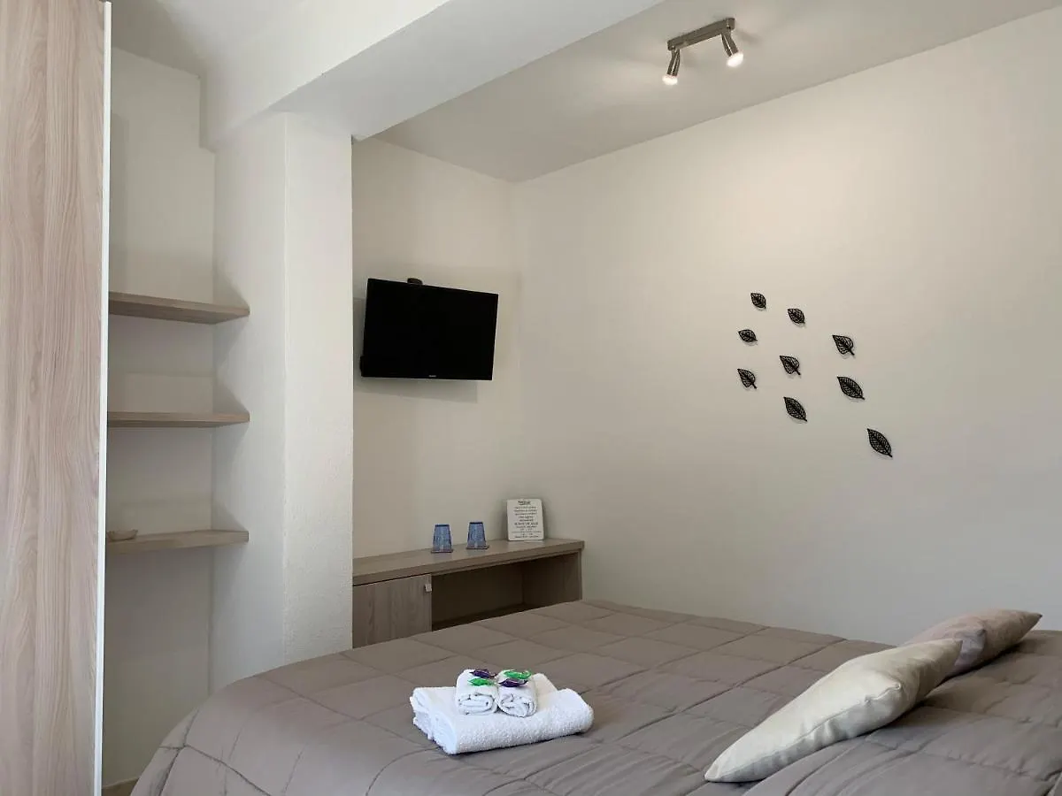 B&B Somiar San Teodoro  0*, San Teodoro (Sardinia) Italie