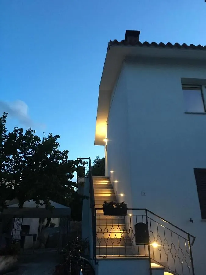 B&B Somiar San Teodoro  Italie