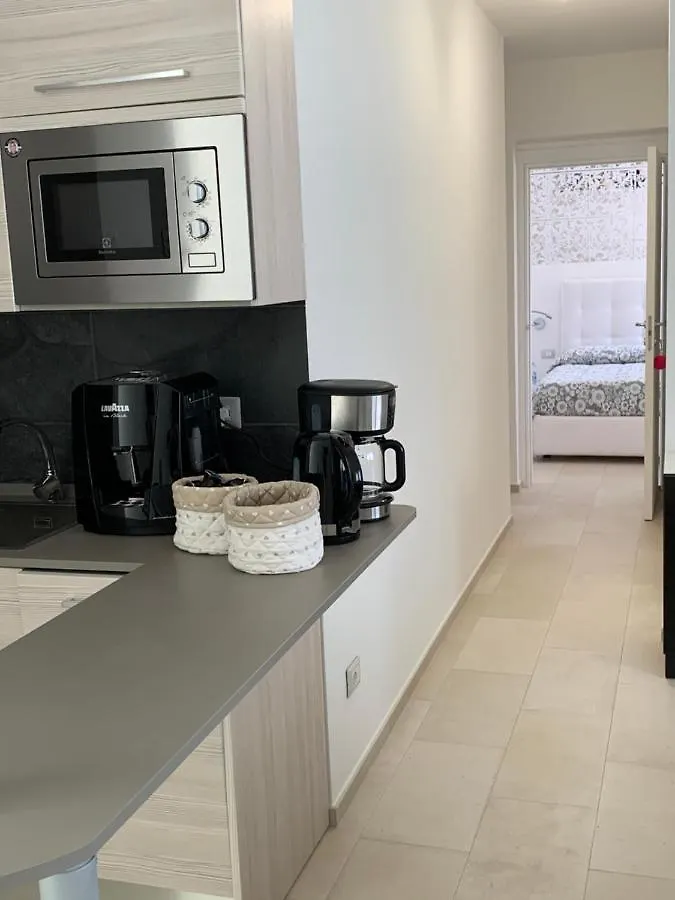 B&B Somiar San Teodoro  Bed & Breakfast San Teodoro (Sardinia)