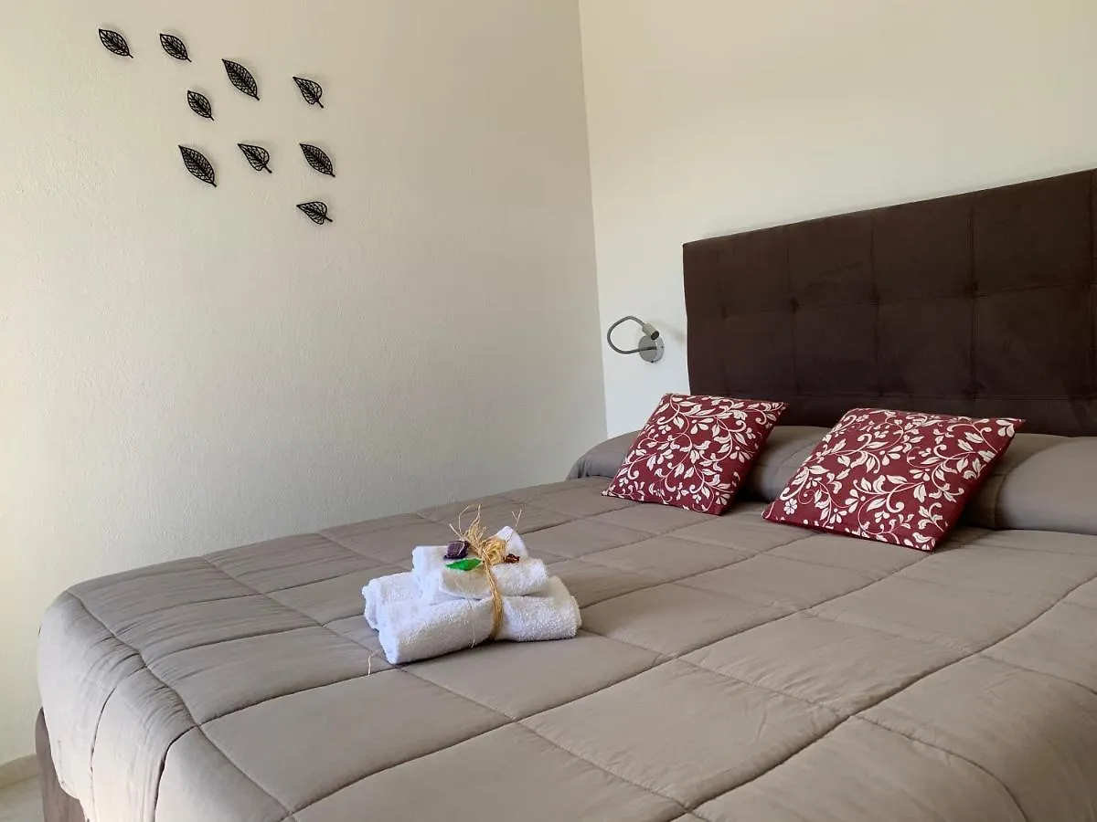 B&B Somiar San Teodoro