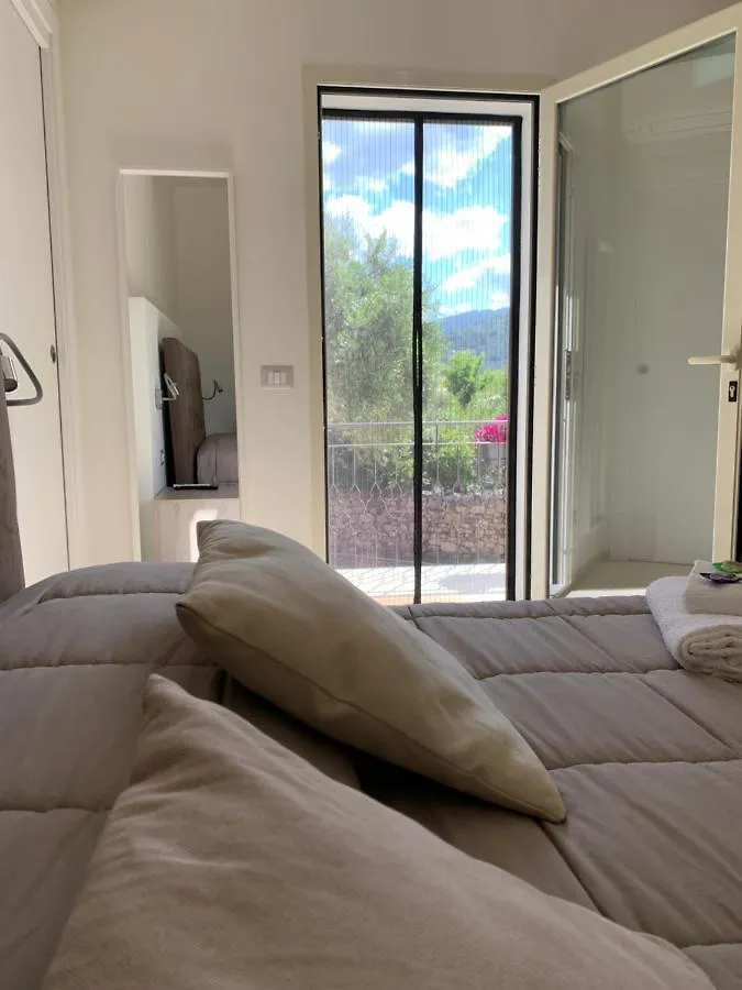 B&B Somiar San Teodoro