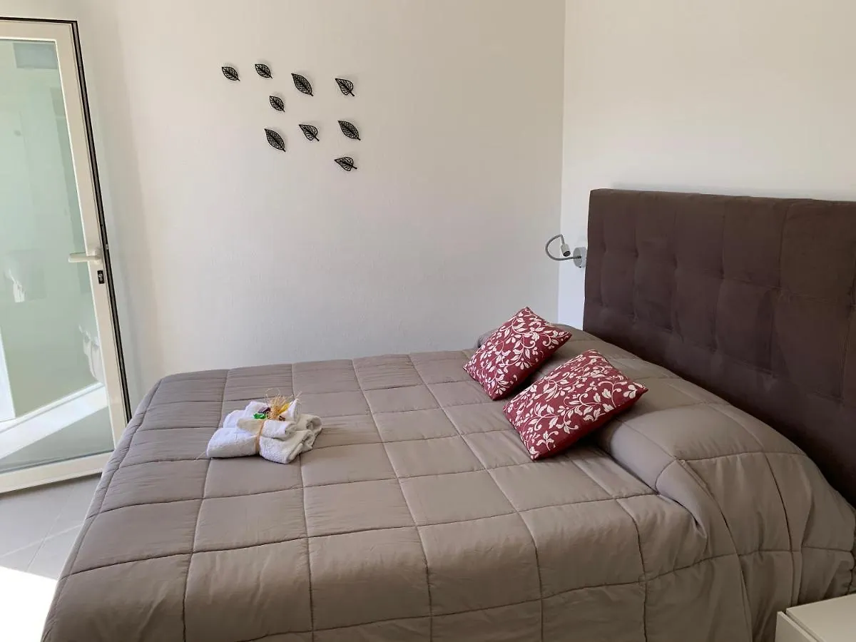 B&B Somiar San Teodoro  San Teodoro (Sardinia)