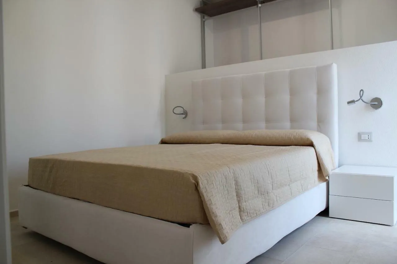 Bed & Breakfast B&B Somiar San Teodoro