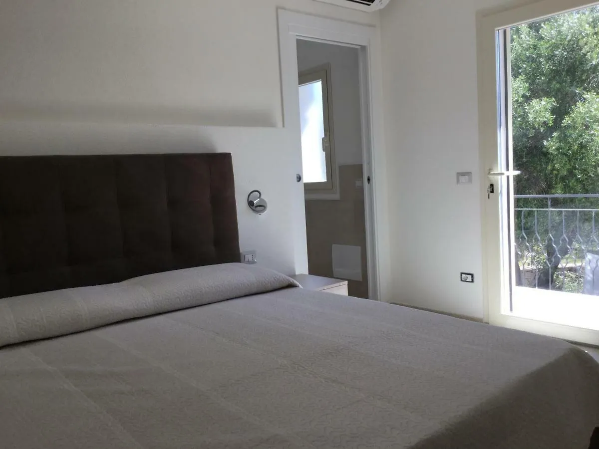 B&B Somiar San Teodoro  San Teodoro (Sardinia)