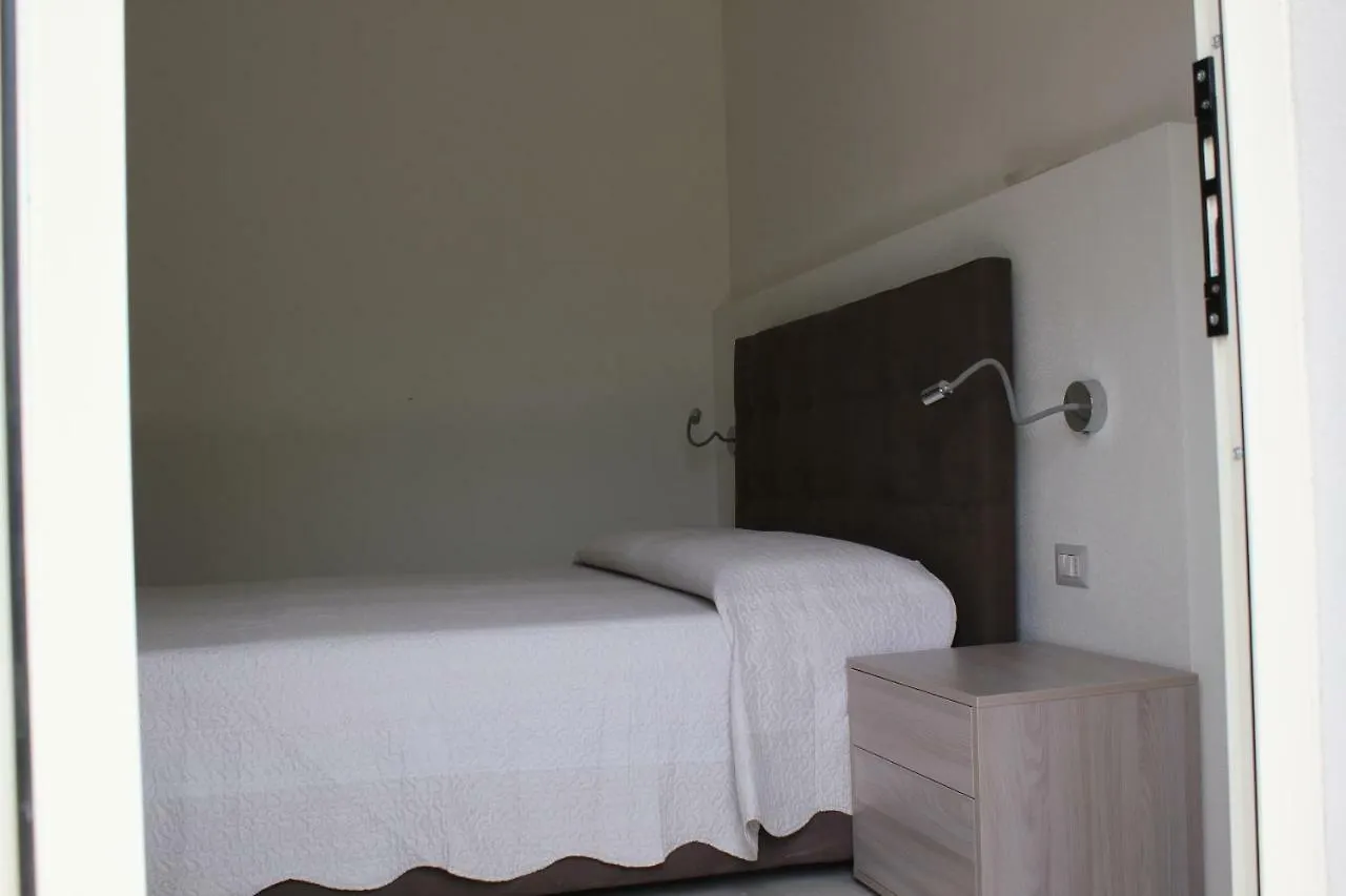 B&B Somiar San Teodoro  0*, San Teodoro (Sardinia)