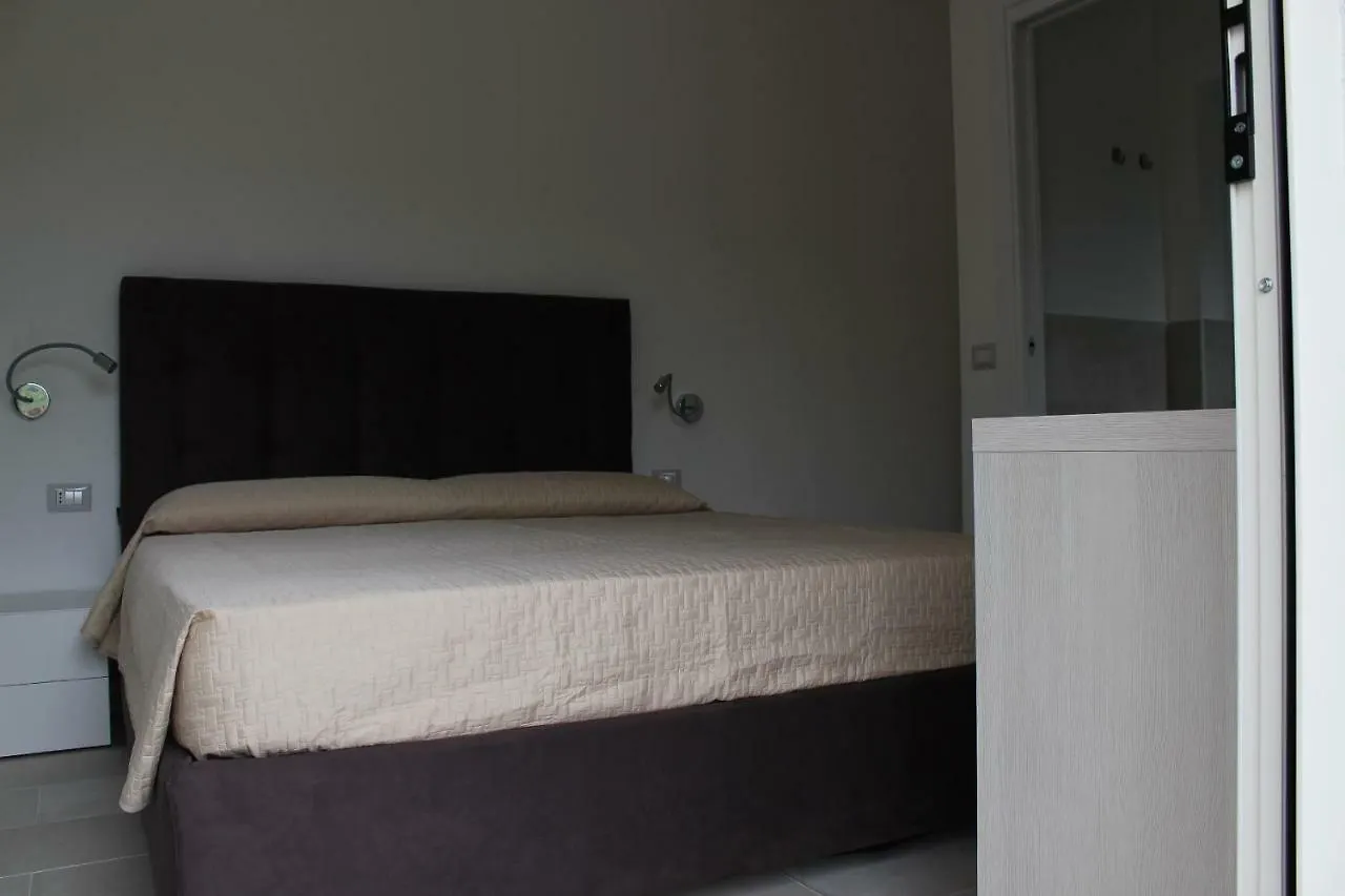 B&B Somiar San Teodoro  Bed & Breakfast San Teodoro (Sardinia)