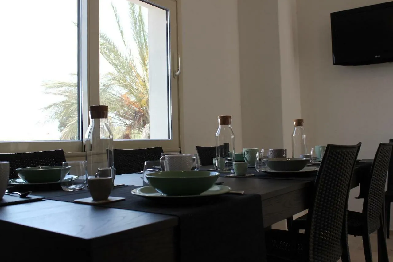 B&B Somiar San Teodoro