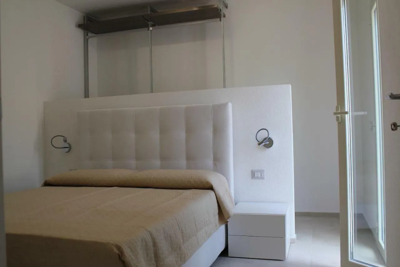 B&B Somiar San Teodoro  0*, San Teodoro (Sardinia) Italie