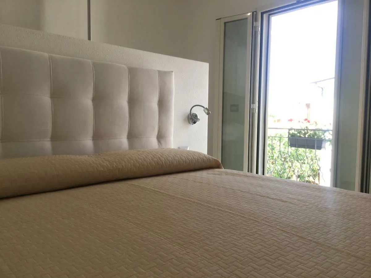 Bed & Breakfast B&B Somiar San Teodoro