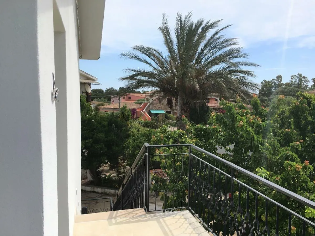 B&B Somiar San Teodoro  San Teodoro (Sardinia)