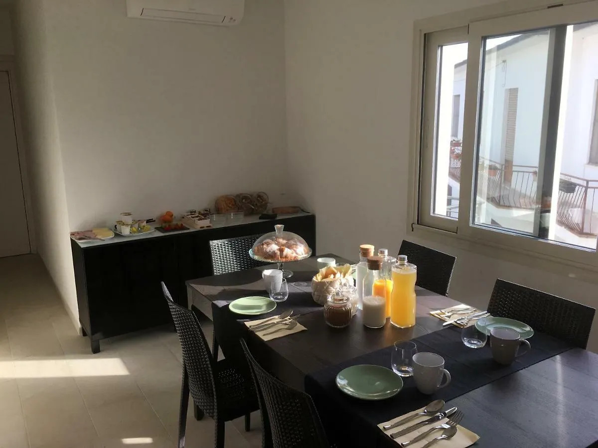 B&B Somiar San Teodoro  Italie