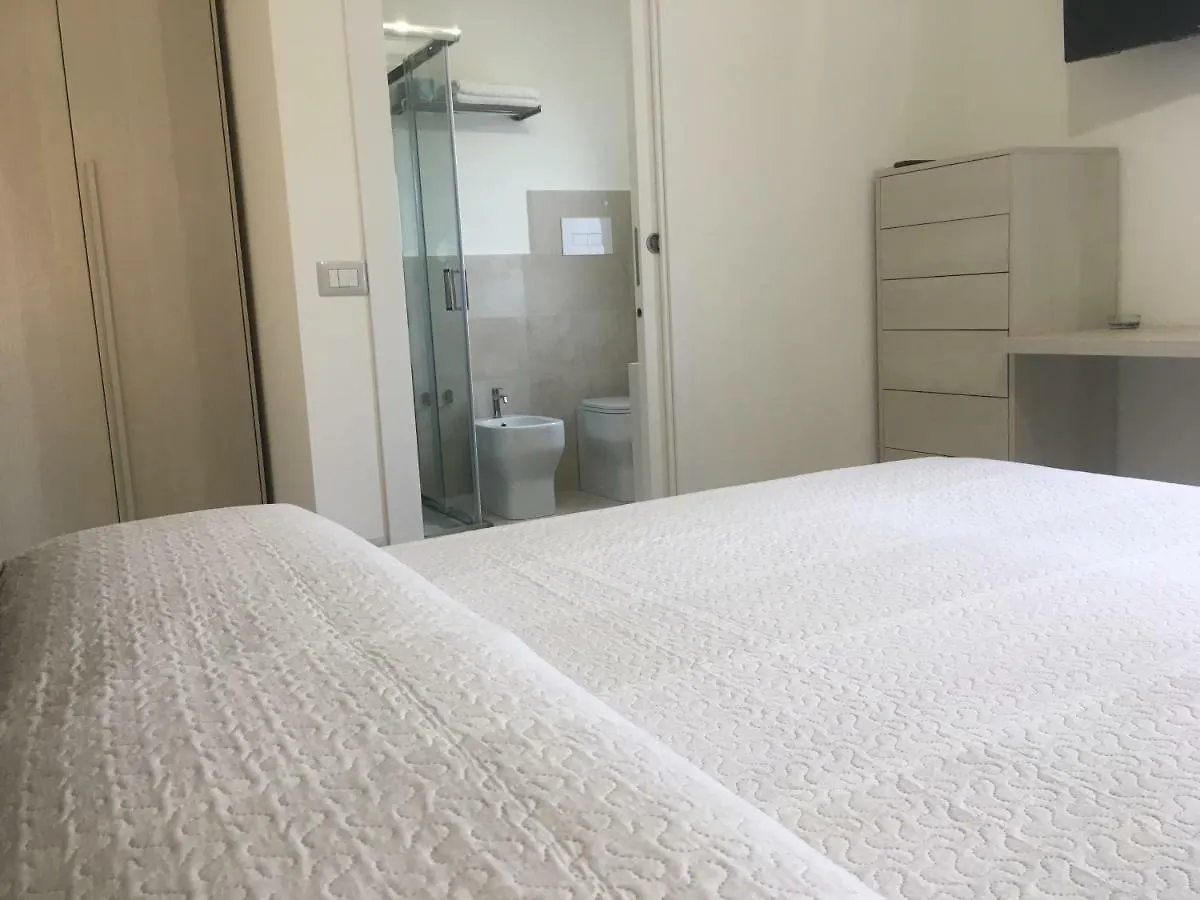 B&B Somiar San Teodoro