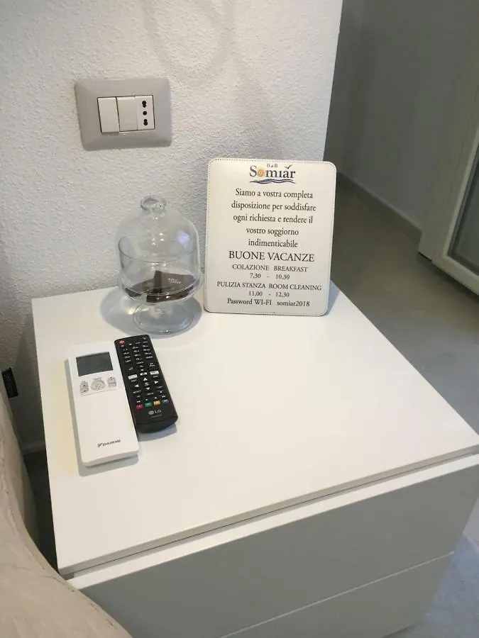 B&B Somiar San Teodoro