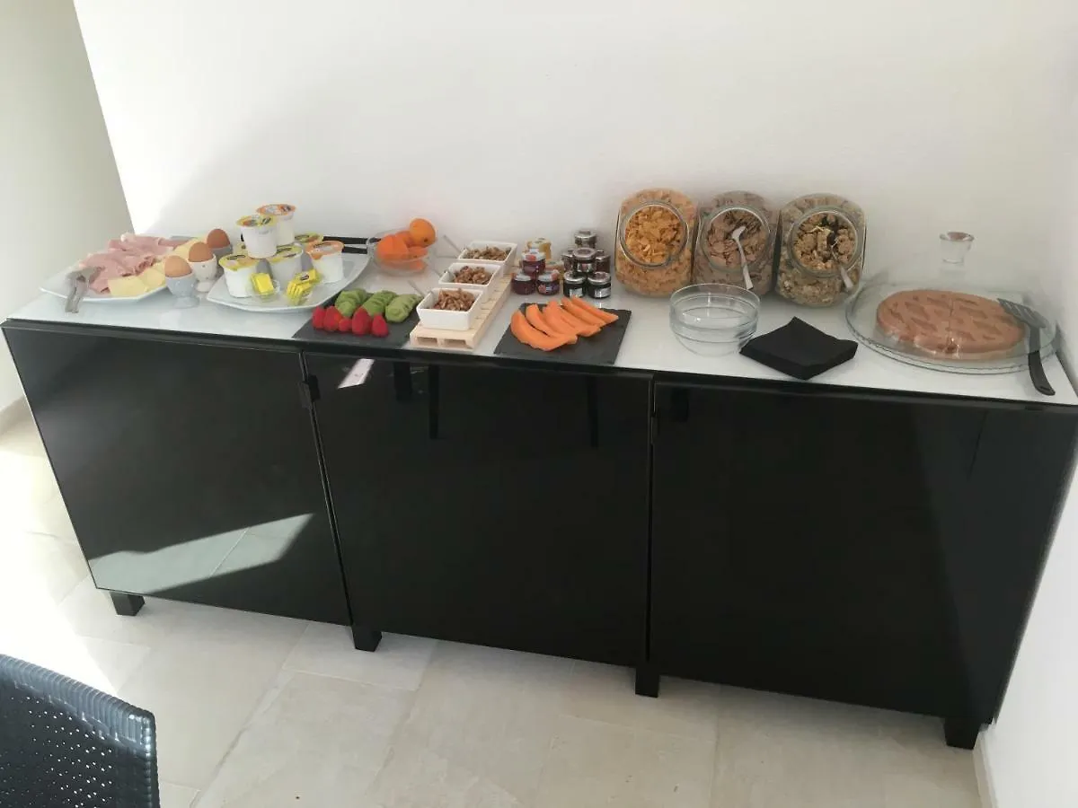 B&B Somiar San Teodoro  Bed & Breakfast San Teodoro (Sardinia)